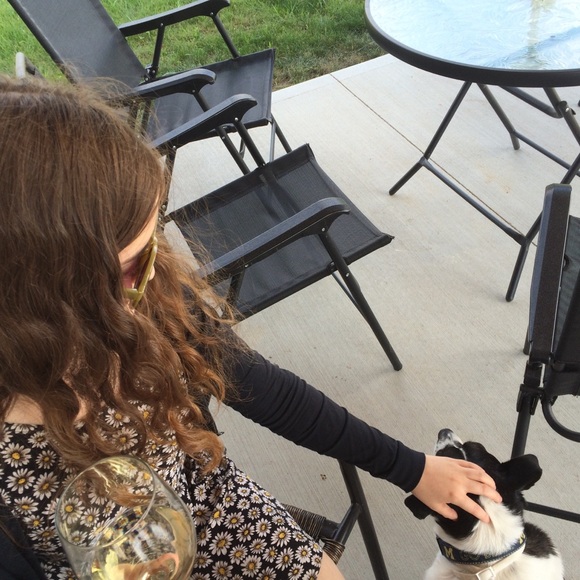 Meet your Posher, Kat - Picture 5 of 6